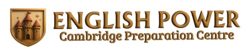 logo english power